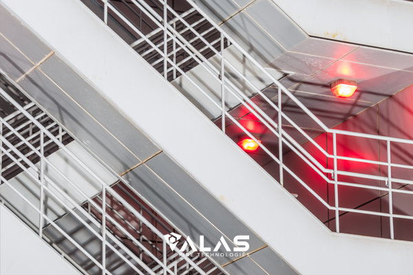 Preventive Systems Against Fires, the Biggest Risk in Factories