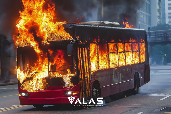 The Importance of Choosing the Right Equipment in Firefighting