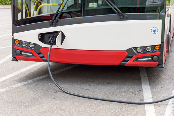 Aerosol Extinguishing Technology in Lithium-Ion Vehicle Battery Fires