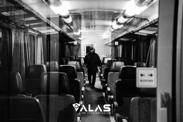 Safety Standards in Public Transport: New Regulations and Buses