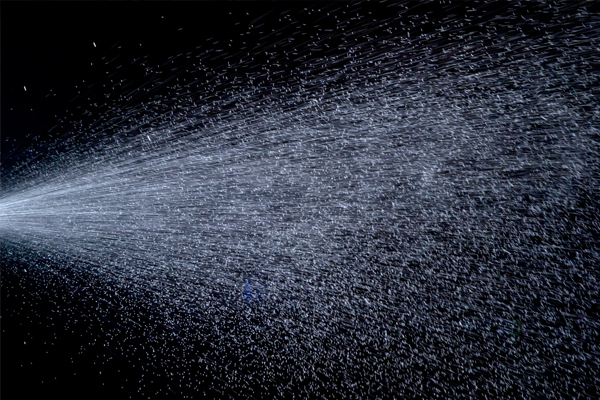 Aerosol Fire Extinguishing with Water Mist: A Safe and Effective Solution