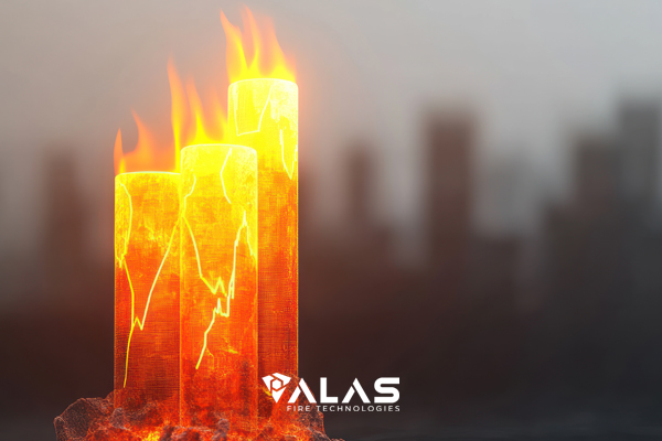 Energy Efficiency and Fire Safety, Water Mist Systems