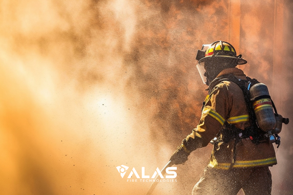 The Key to First Response to Fire: Equipment Selection in Transportation