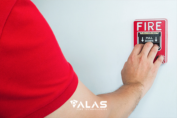 Modern Factory Fire Extinguishing Systems: The Heart of Industrial Safety