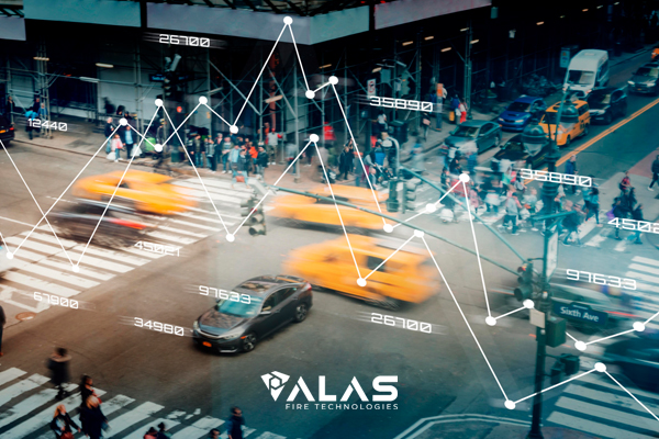 Smart Solutions Against Bus Fires, the Role of Technology