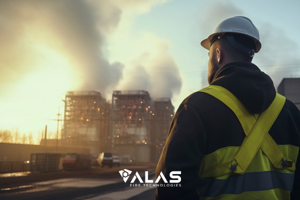 Silent Hero in Industry Industrial Aerosol Solutions