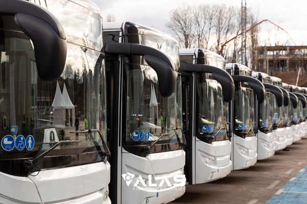 Safety Standards and Fire Precautions in Transportation