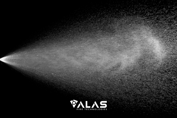 Fighting Fire in Dense Fog: The Power of Water Mist Systems